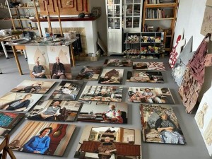 The Art of Remembering