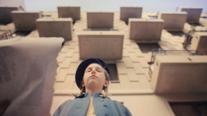 Dockan Glick / A Doll Named Glick