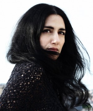 Ronit Elkabetz, actress