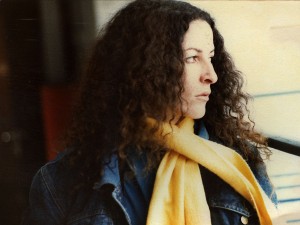Yehudit Ravitz, singer