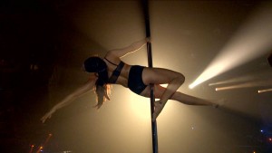 Pole, Dancer, Movie