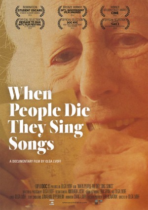 When People Die They Sing Songs