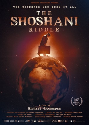 The Shoshani Riddle