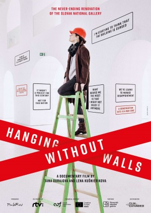 Hanging Without Walls