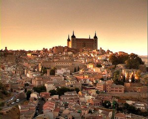Toledo - The Hidden Secret
